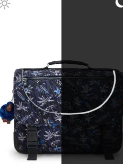 Cartable Preppy 2 compartiments KIPLING