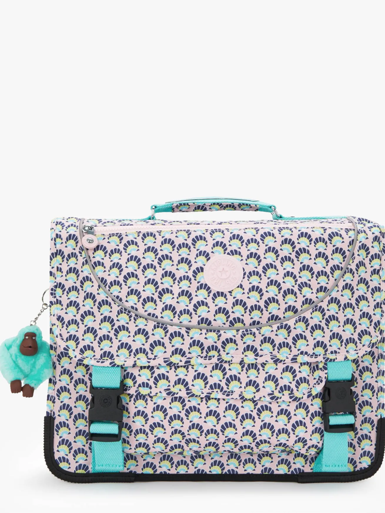 Cartable Preppy 2 compartiments KIPLING