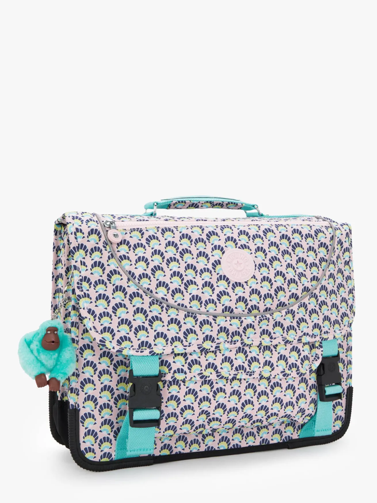 Cartable Preppy 2 compartiments KIPLING