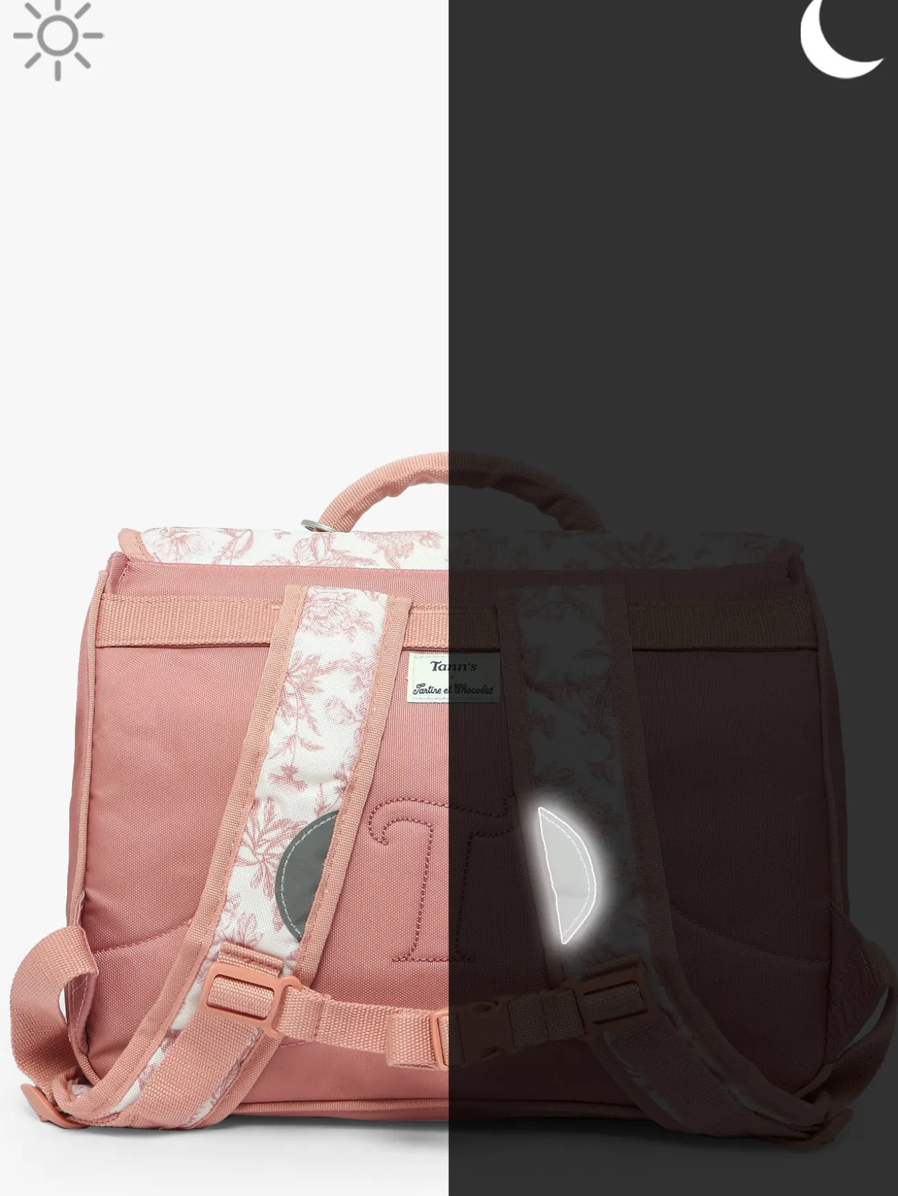 Cartable TANN'S