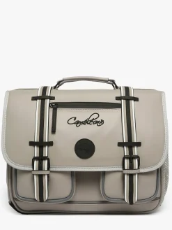 Cartable Vintage North CAMELEON