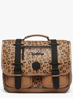 Cartable Vintage North CAMELEON