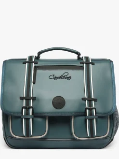 Cartable Vintage North CAMELEON