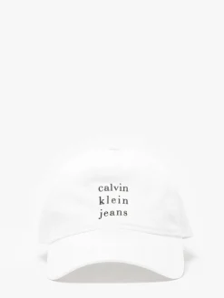 Casquette CALVIN KLEIN JEANS