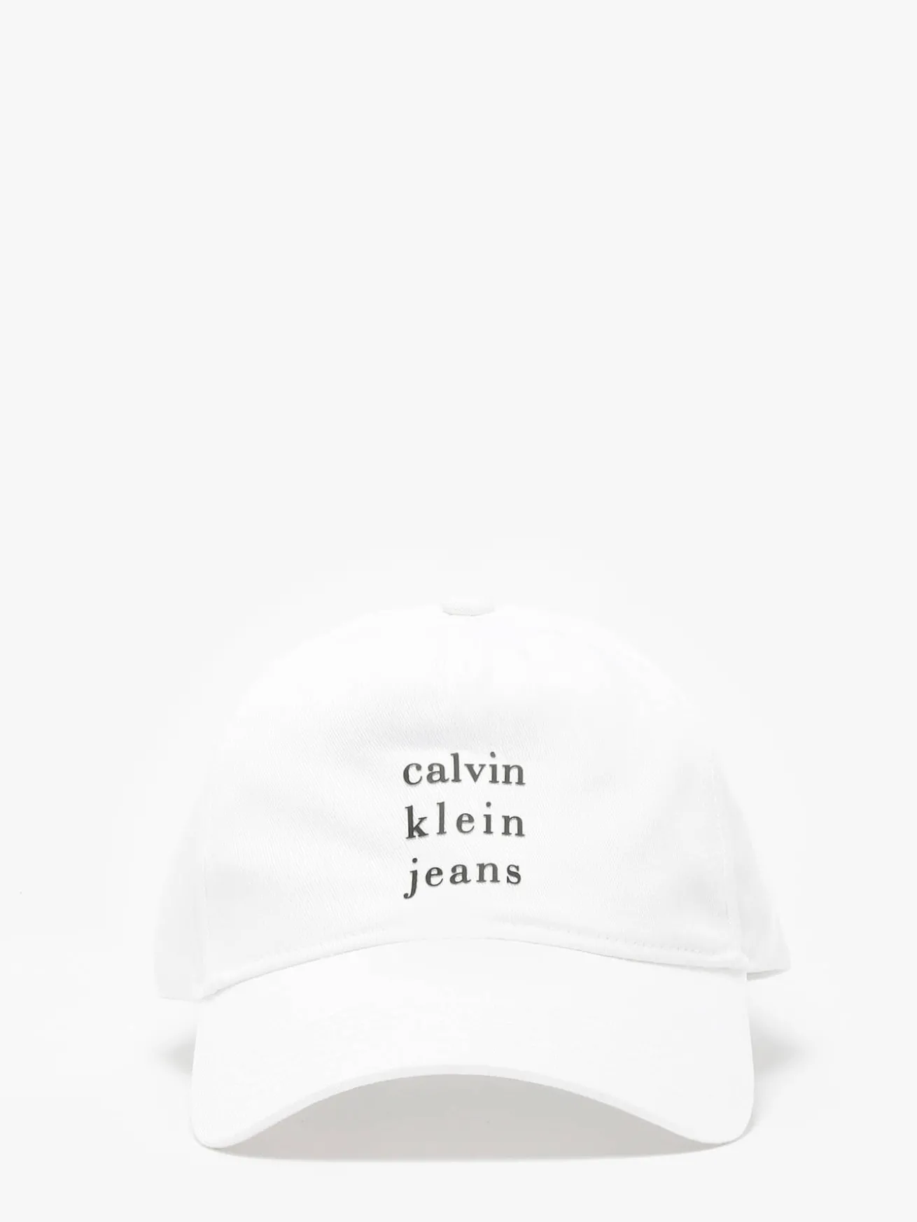 Casquette CALVIN KLEIN JEANS