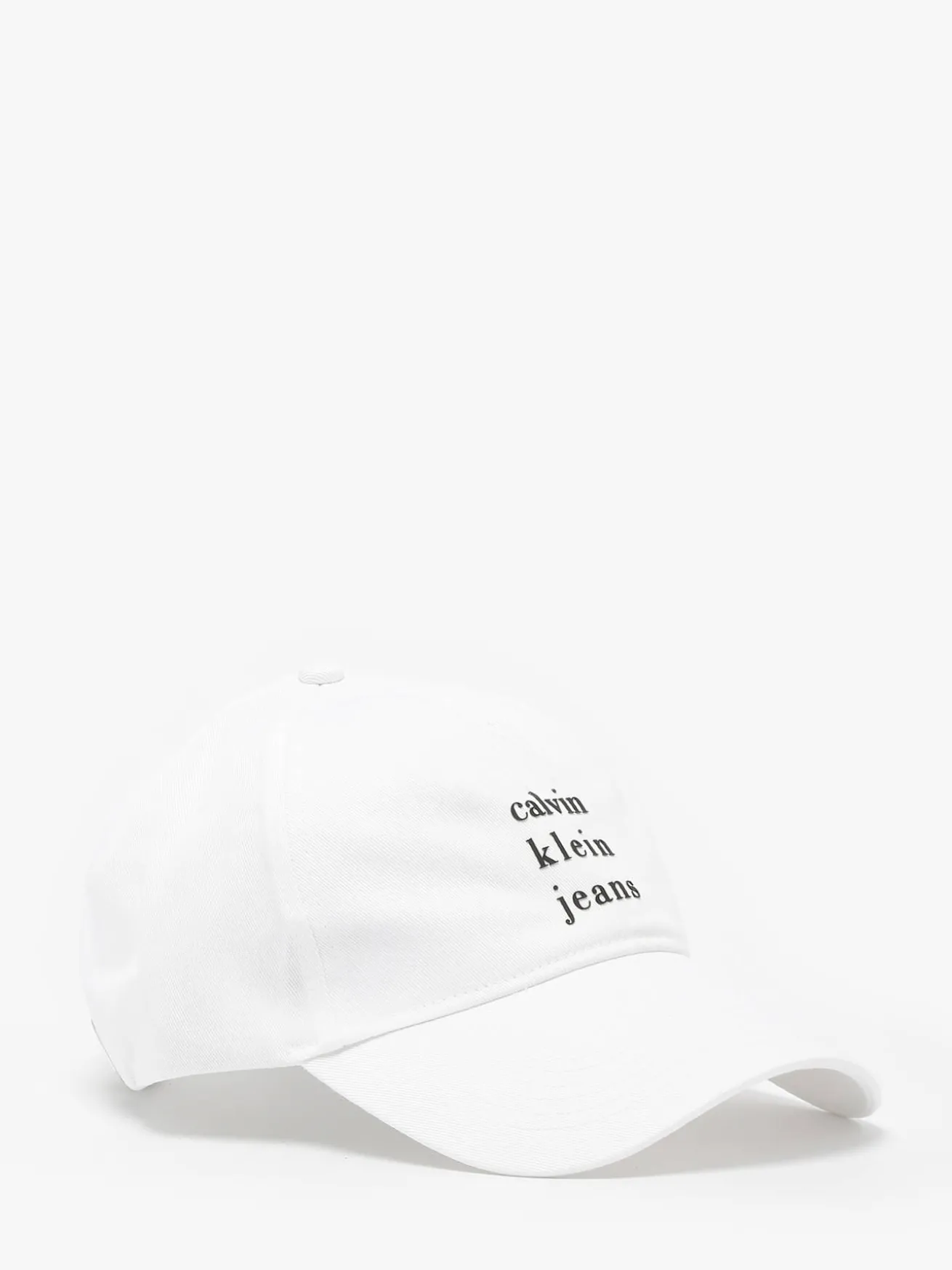 Casquette CALVIN KLEIN JEANS