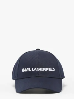 Casquette KARL LAGERFELD