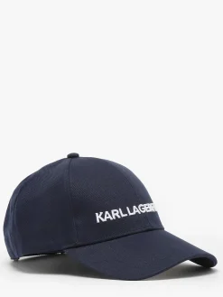Casquette KARL LAGERFELD