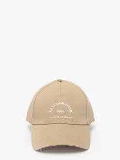 Casquette KARL LAGERFELD