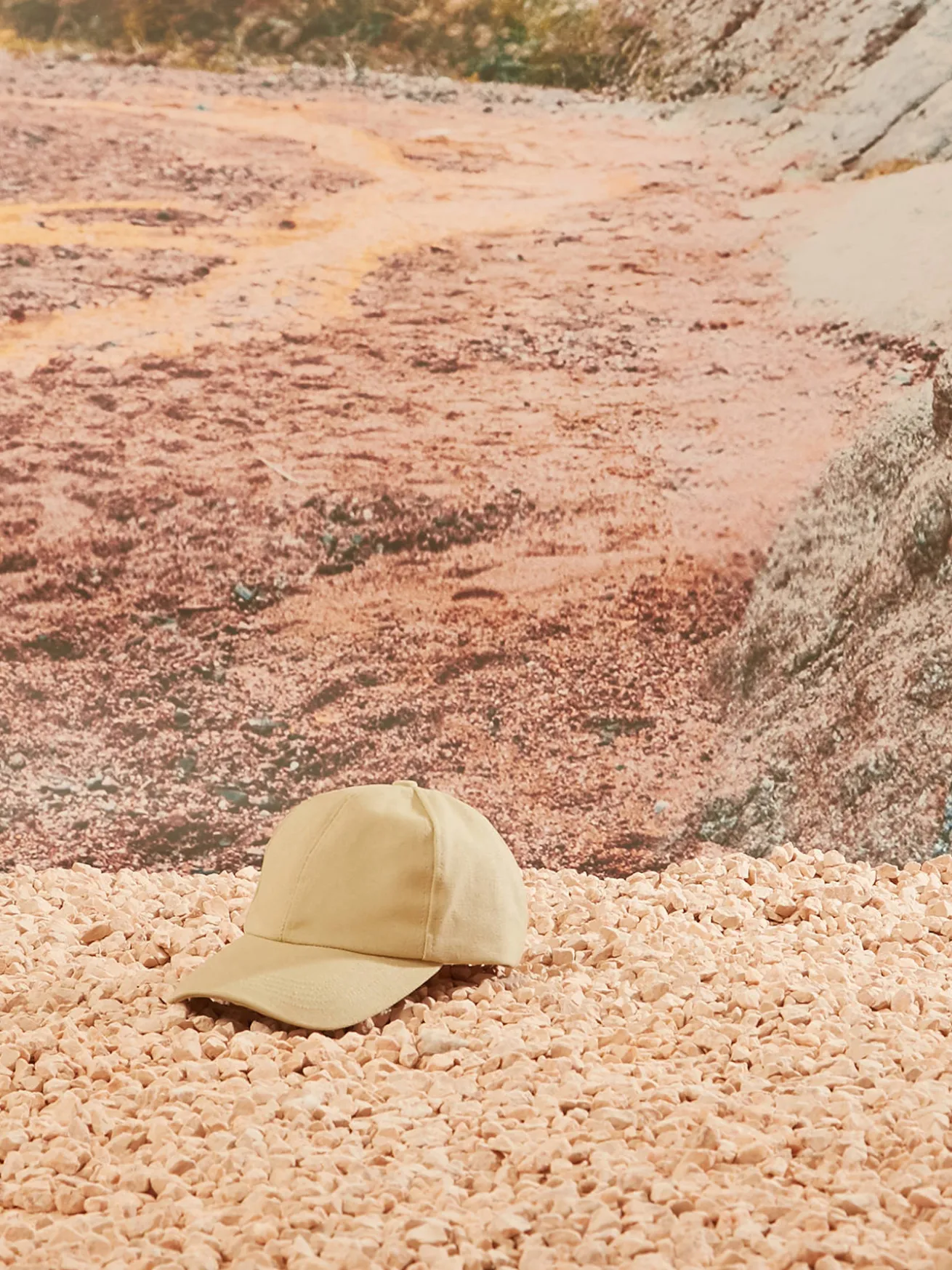 Casquette Narcisse WOOMEN