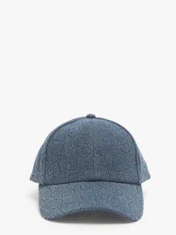 Casquette PIECES