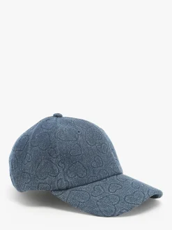 Casquette PIECES