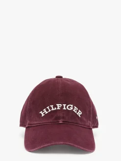 Casquette TOMMY HILFIGER