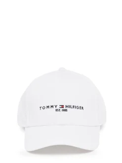 Casquette TOMMY HILFIGER