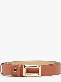Ceinture ajustable LANCEL