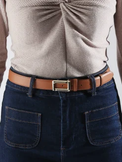 Ceinture ajustable LANCEL