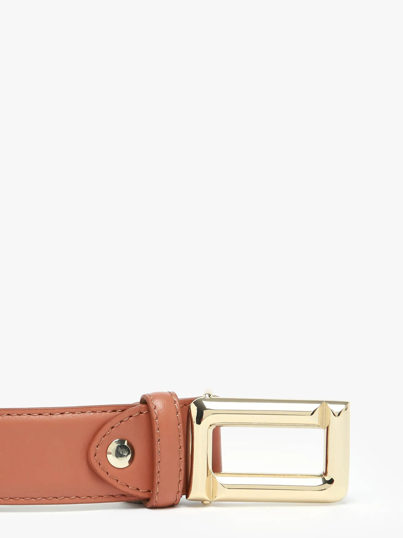 Ceinture ajustable LANCEL