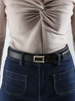 Ceinture ajustable LANCEL