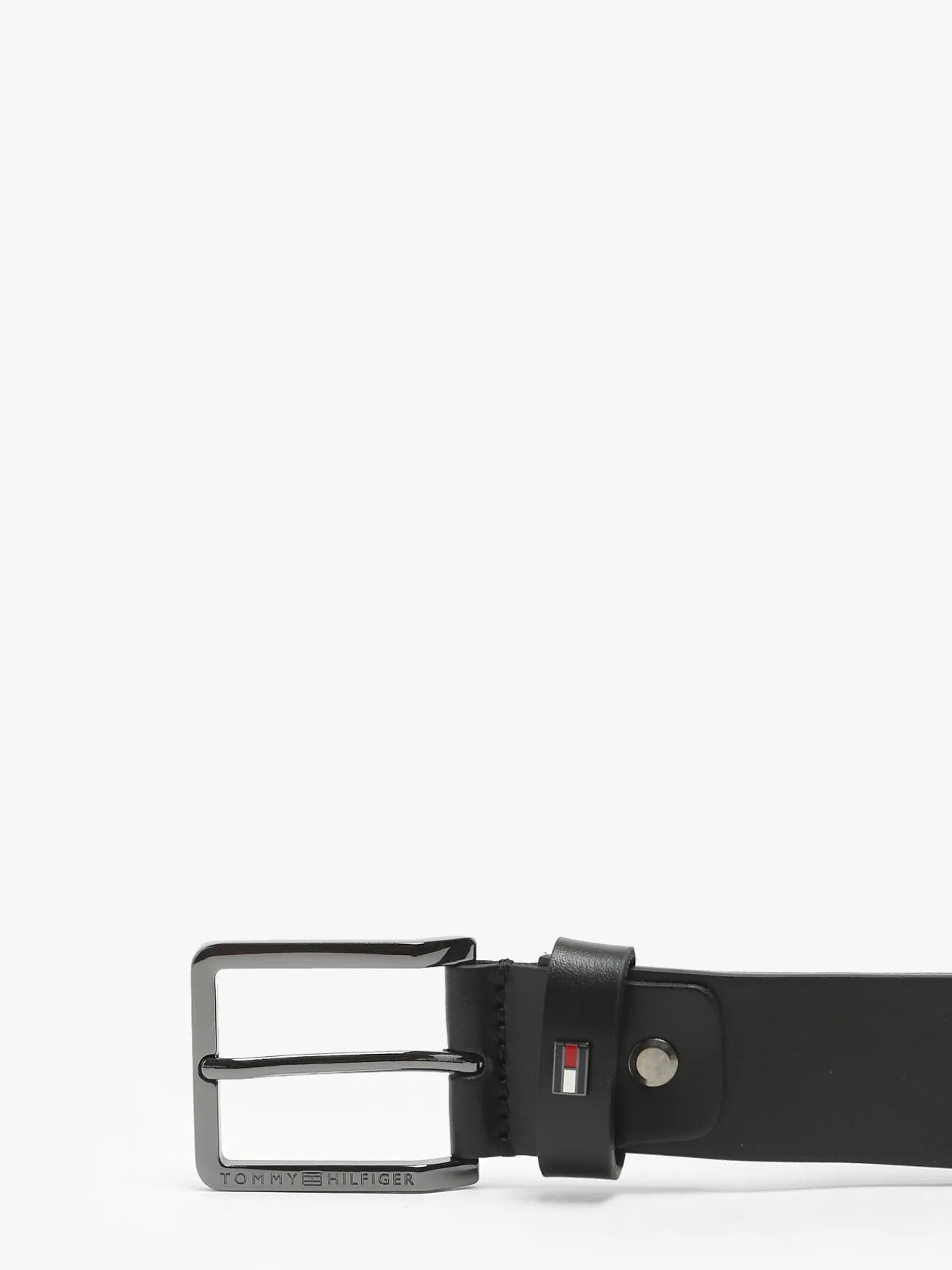 Ceinture ajustable TOMMY HILFIGER