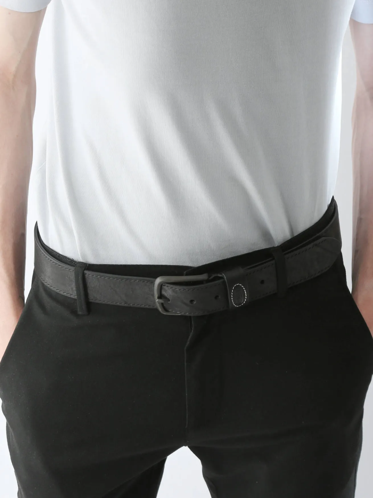 Ceinture ajustable VON DUTCH
