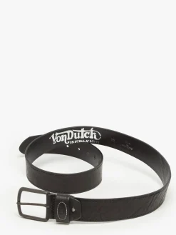 Ceinture ajustable VON DUTCH