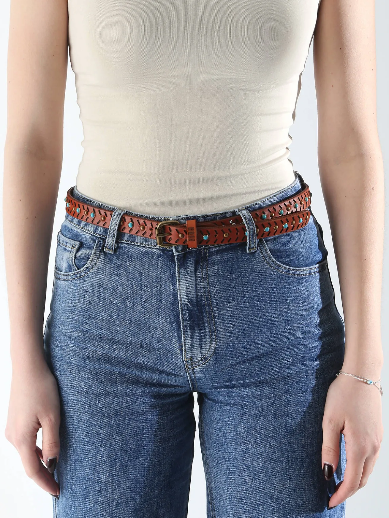 Ceinture BIBA