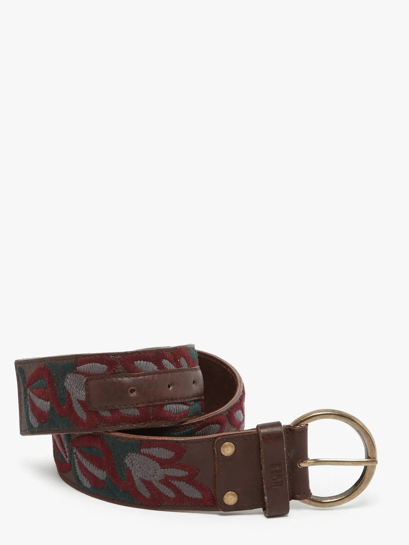 Ceinture BIBA