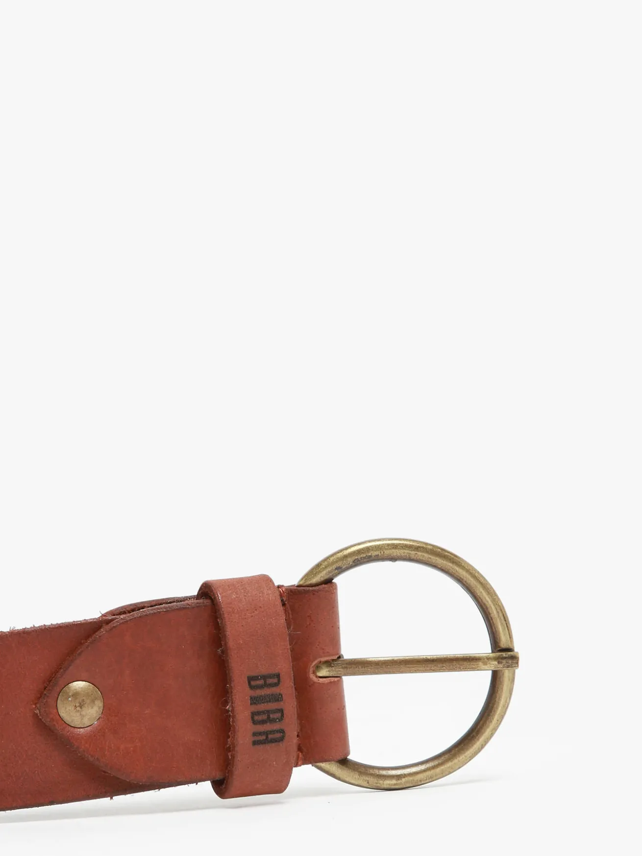 Ceinture BIBA