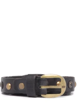 Ceinture femme Whitney cuir BIBA