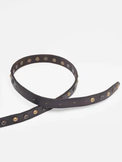 Ceinture femme Whitney cuir BIBA