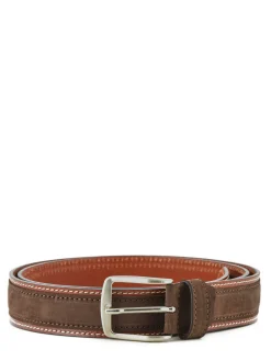 Ceinture homme ajustable Jean PETIT PRIX CUIR