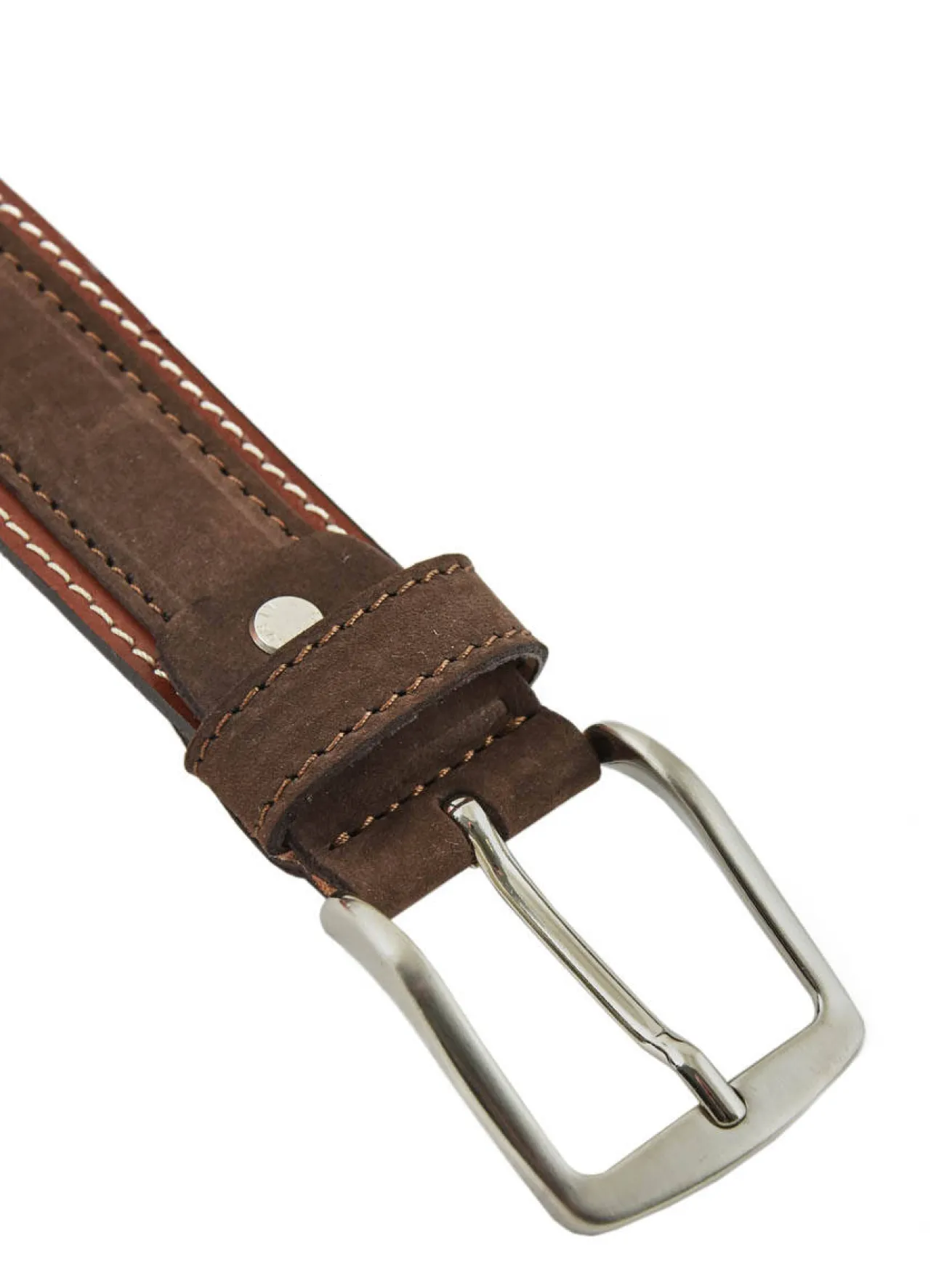 Ceinture homme ajustable Jean PETIT PRIX CUIR