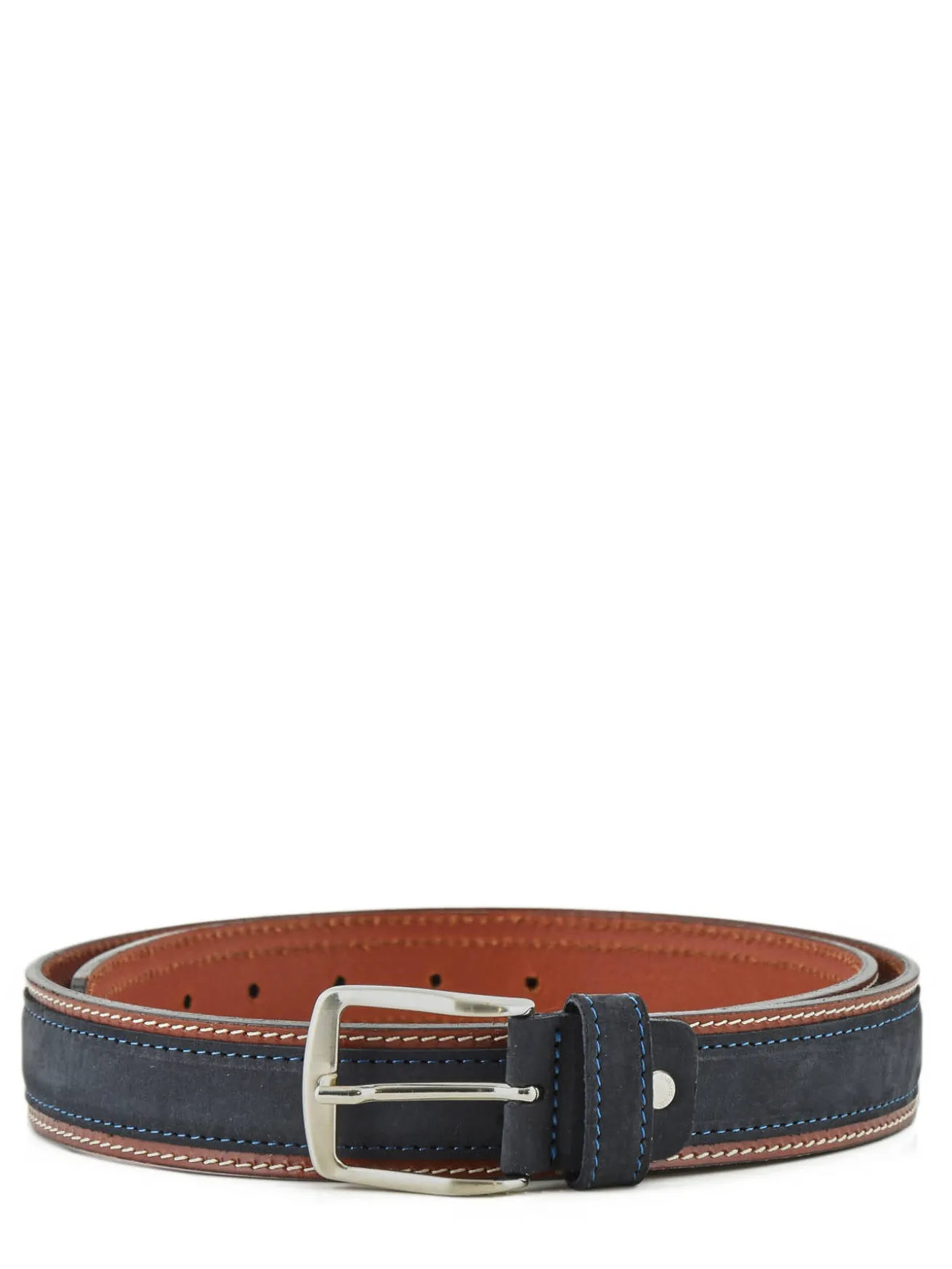 Ceinture homme ajustable Jean PETIT PRIX CUIR