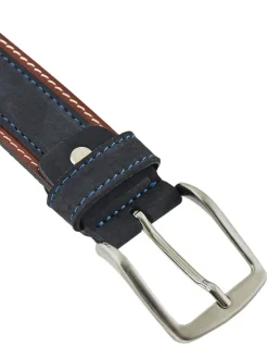 Ceinture homme ajustable Jean PETIT PRIX CUIR