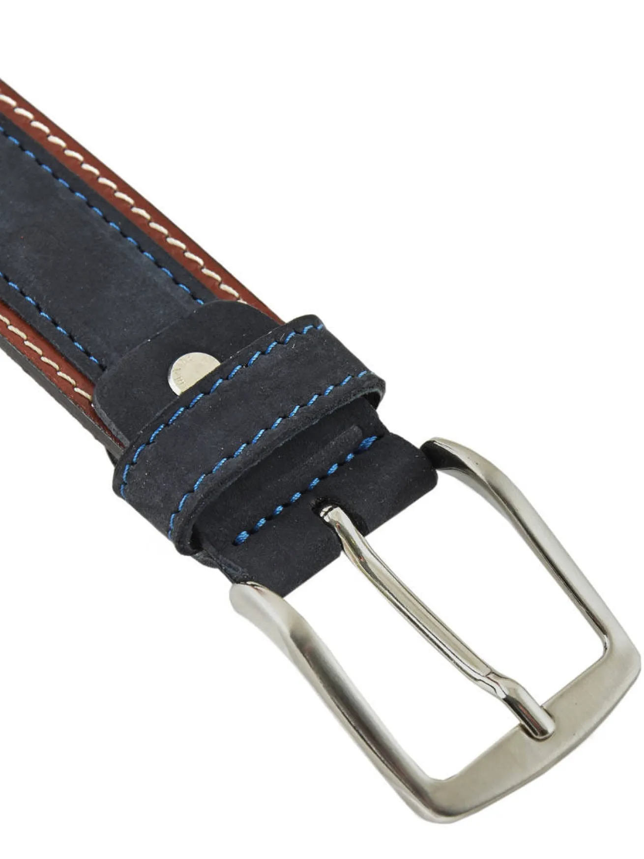 Ceinture homme ajustable Jean PETIT PRIX CUIR
