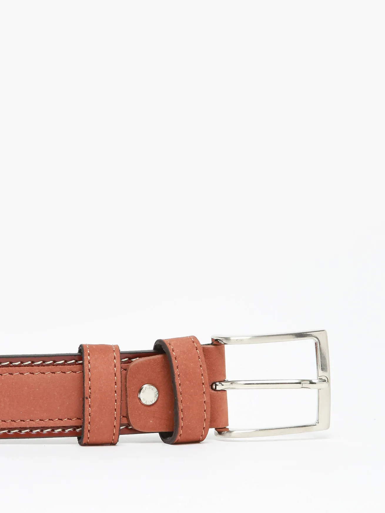 Ceinture homme ajustable Jean PETIT PRIX CUIR