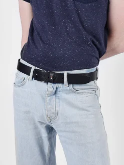 CEINTURE homme cuir TOMMY HILFIGER