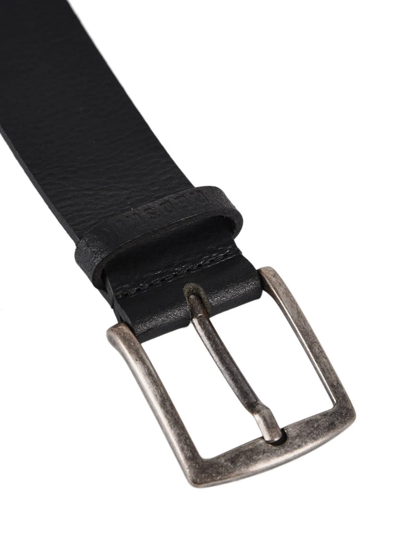 Ceinture homme Input cuir REDSKINS