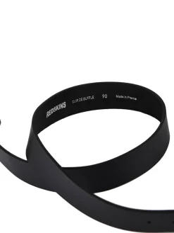 Ceinture homme Input cuir REDSKINS