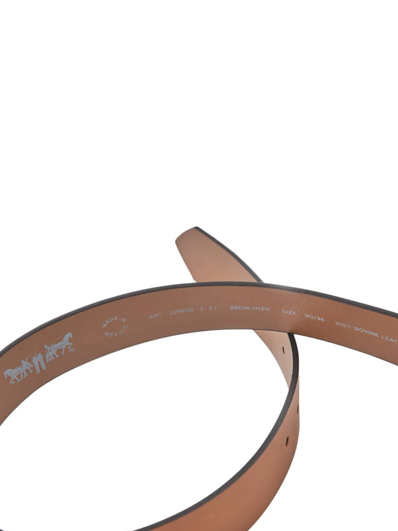 Ceinture homme Seine LEVI'S