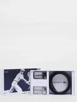 Ceinture LACOSTE