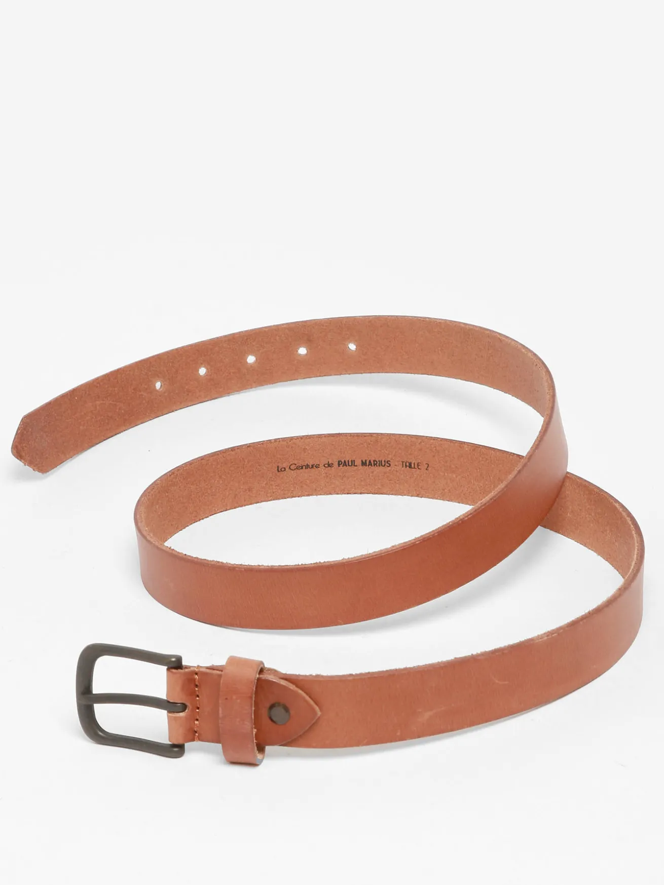 Ceinture PAUL MARIUS