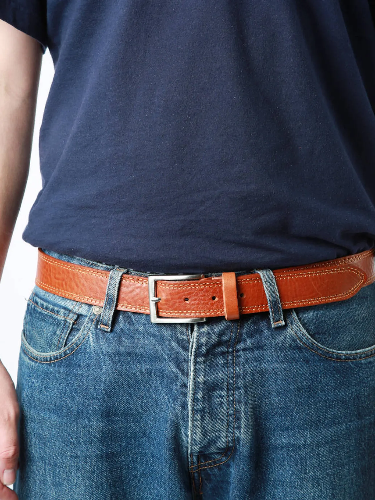 Ceinture PETIT PRIX CUIR