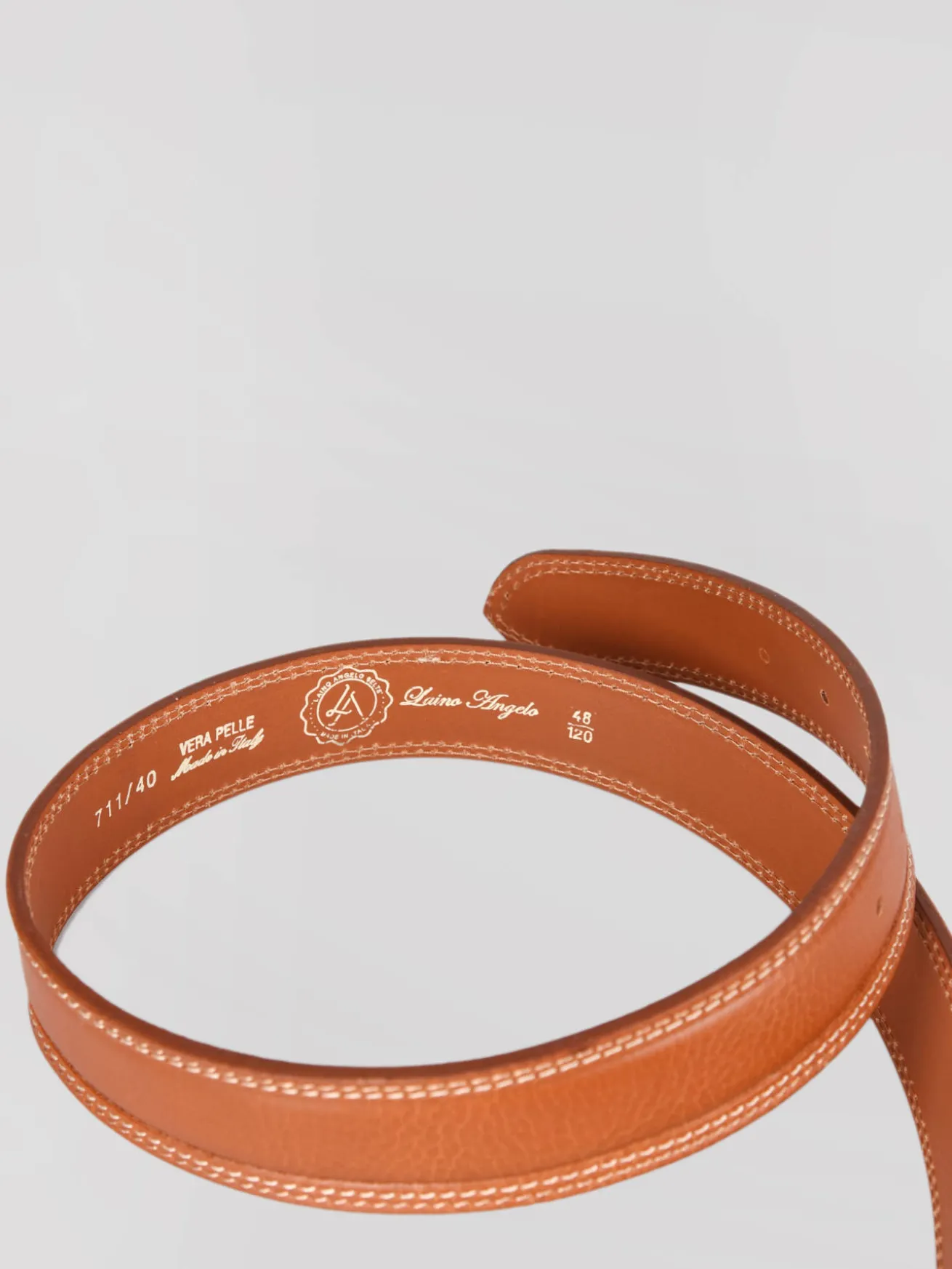 Ceinture PETIT PRIX CUIR