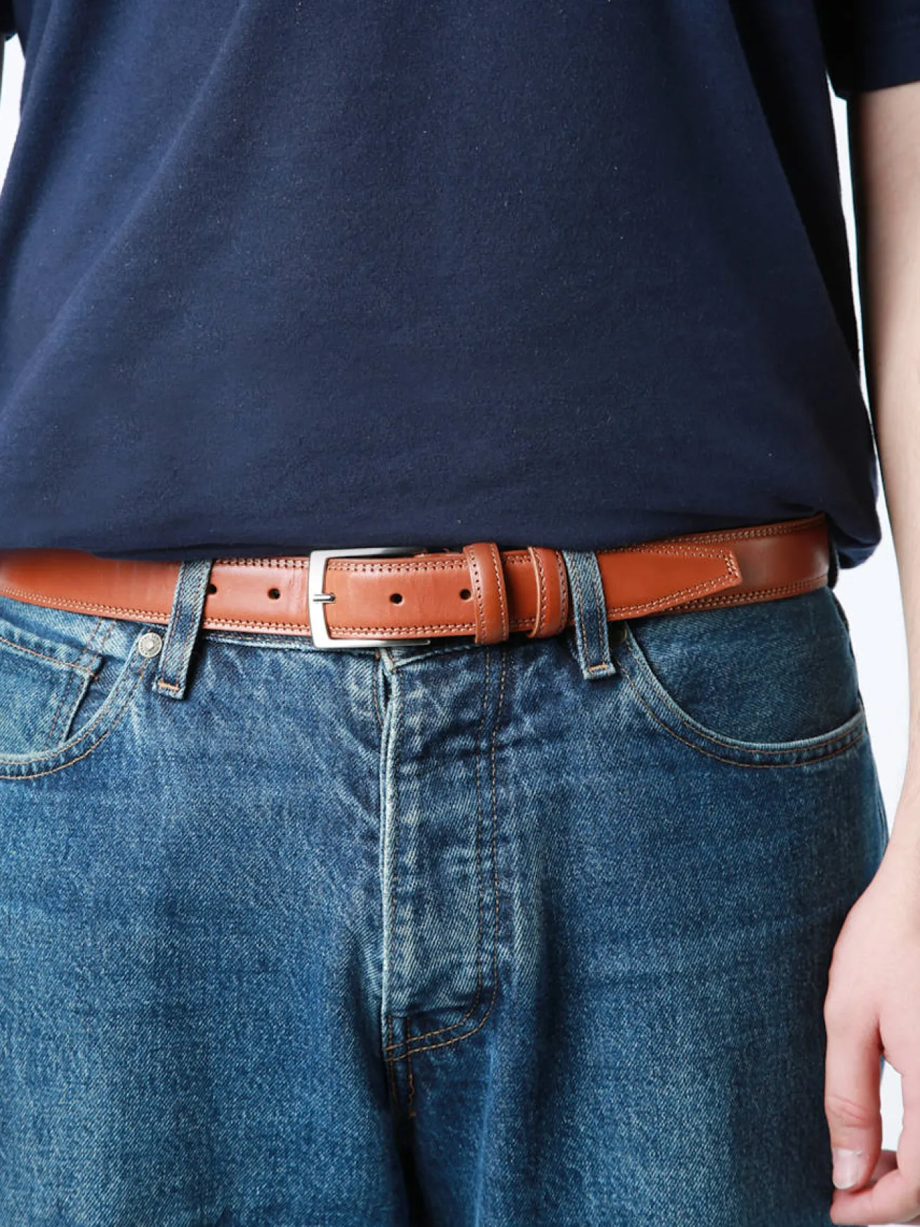 Ceinture PETIT PRIX CUIR