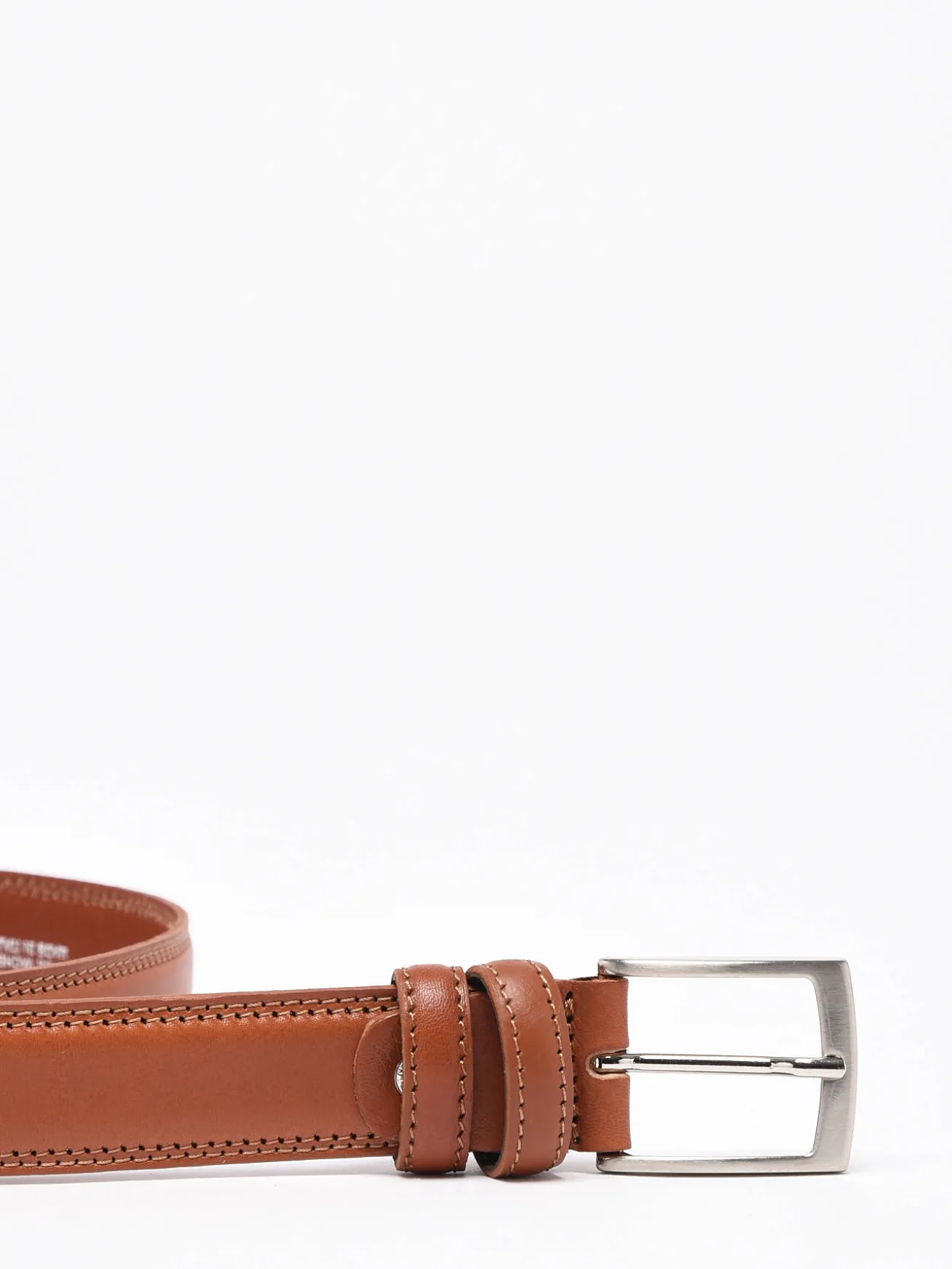 Ceinture PETIT PRIX CUIR