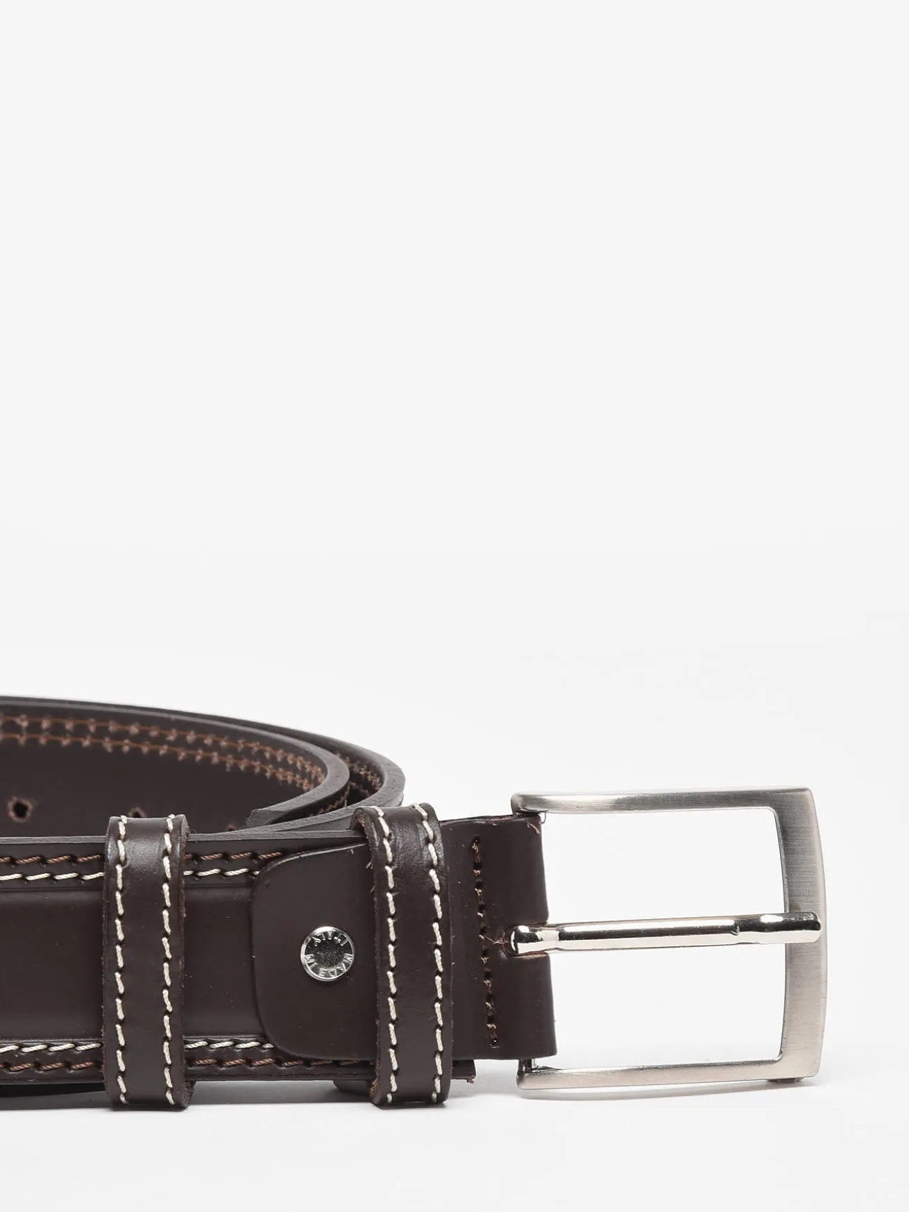 Ceinture PETIT PRIX CUIR