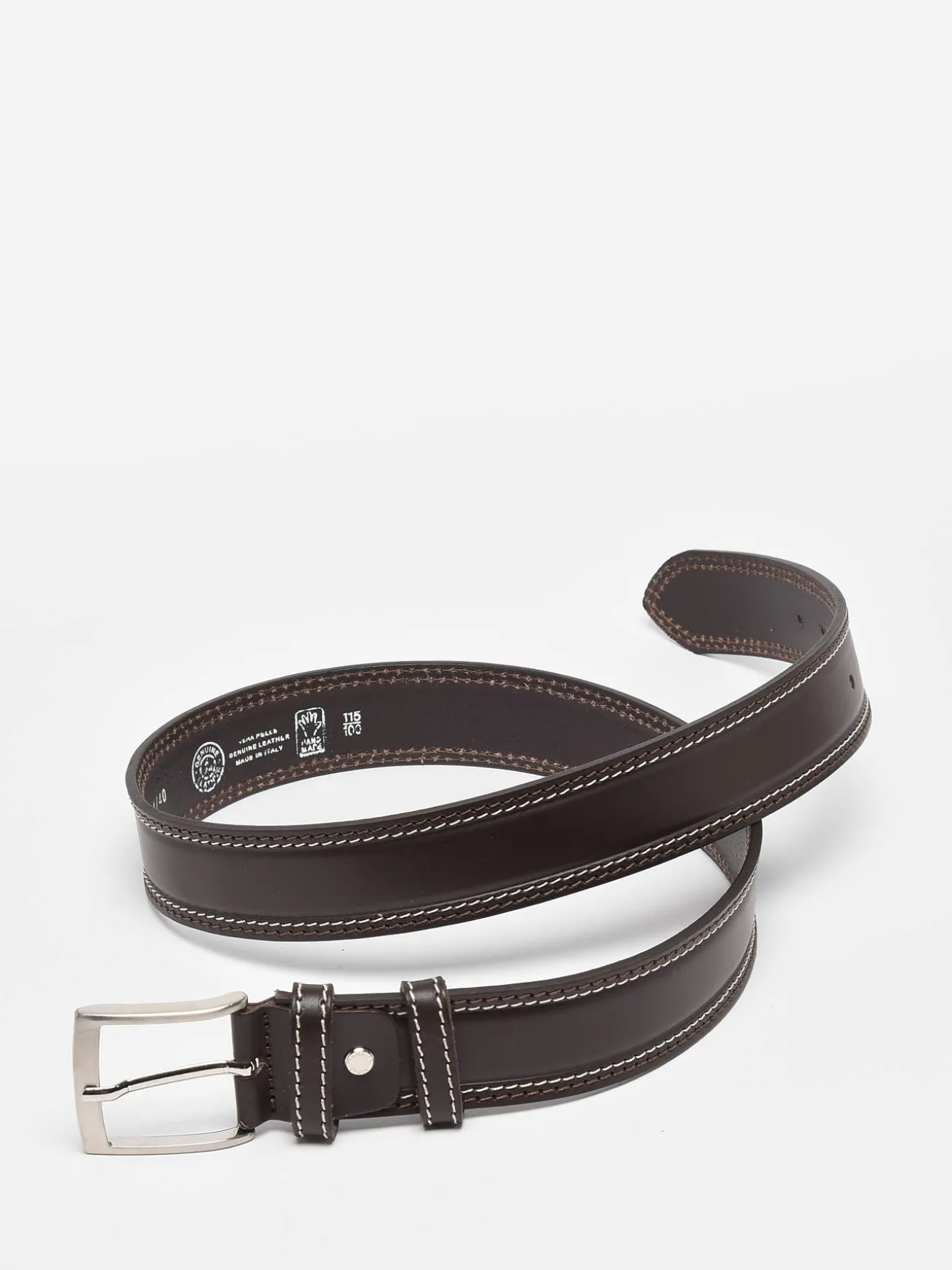 Ceinture PETIT PRIX CUIR