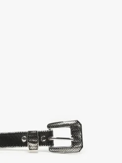 Ceinture PIECES
