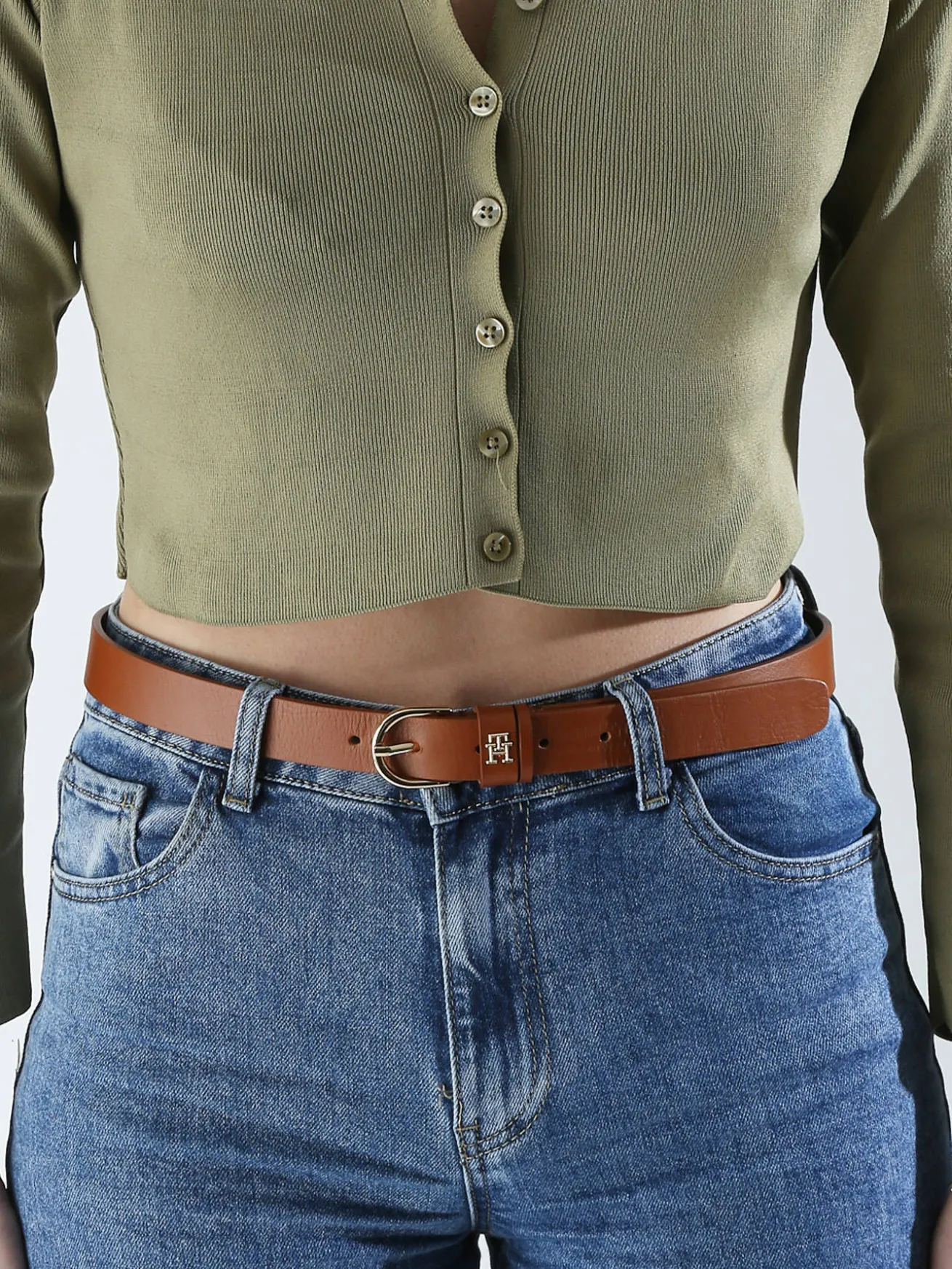 Ceinture TOMMY HILFIGER